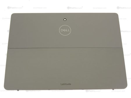 New Dell OEM Latitude 7200 2-in-1 Tablet Back Cover 6XT12 Online Hot Sale