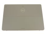 New Dell OEM Latitude 7200 2-in-1 Tablet Back Cover  Fingerprint Reader 75GKT 6RN8N Supply