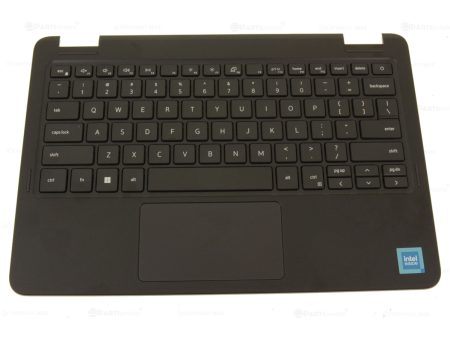 New Dell OEM Latitude 3140 Keyboard Palmrest Touchpad Assembly No WFC 3C 4TGRH Online Sale