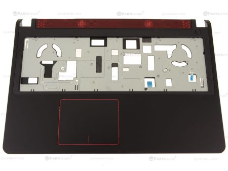 New Dell OEM Inspiron 7557 7559 Palmrest Touchpad Assembly 043WX Discount