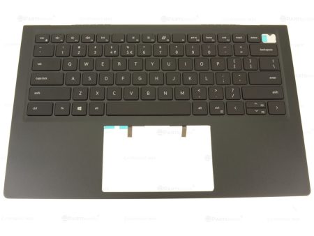 Refurbished US INTL Dell OEM Vostro 5410 5415 Palmrest Keyboard Assembly 0GYXJ 7XR80 Discount