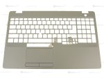 New Dell OEM Latitude 5510 Precision 3550 Palmrest Touchpad Assembly Dual Point No SC A18BM2 3WFD5 Online now