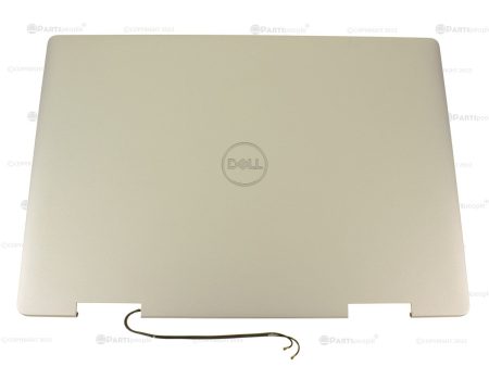 New Dell OEM Inspiron 5482 2-in-1 14  LCD Back Cover Lid Assembly 1K3JR Online now