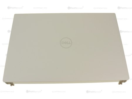 Refurbished Dell OEM XPS 9500 15.6  LCD Back Cover Lid Assembly  Hinges 0GT1C Supply