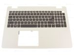 New Dell OEM Inspiron 3501 3505 Palmrest Keyboard Assembly No BL GXC42 Online Sale