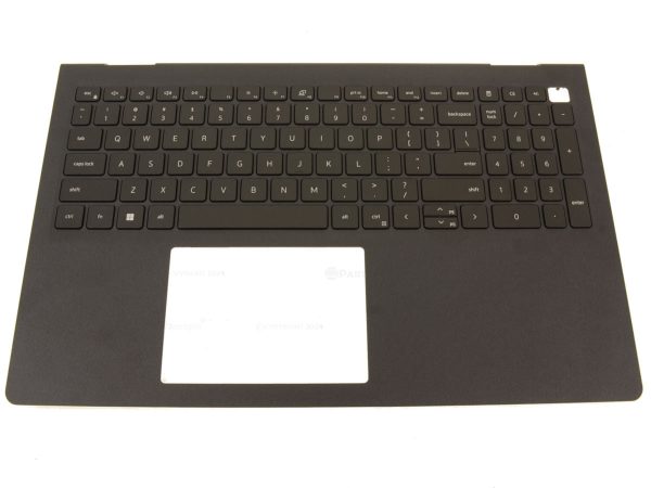 New Dell OEM Inspiron 3510 3511 3515 Palmrest Keyboard Assembly 0GYX0 Discount