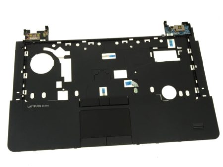 New Dell OEM Latitude E5440 Palmrest Touchpad Assembly  Fingerprint Reader Dual Point A133D8 For Cheap