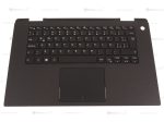 New Spanish Dell OEM XPS 9575 Precision 5530 2-in-1 Touchpad Palmrest Keyboard Assembly Spanish KB 8NYCG YFVCJ Online