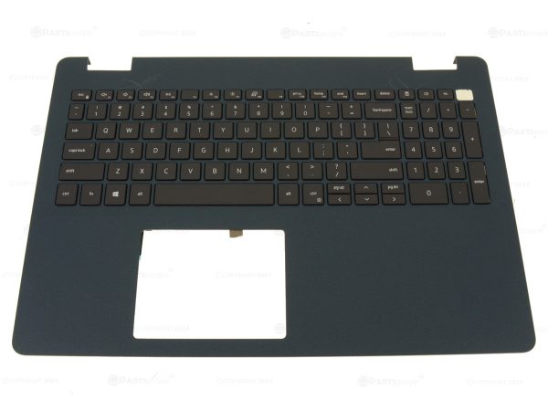 New Dell OEM Inspiron 3501 3505 Palmrest Keyboard Assembly USB C 5GX63 WR84N Online Sale