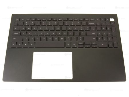 New Dell OEM Vostro 5501 5502 Palmrest Backlit Keyboard Assembly W7PK2 G2VT3 Discount