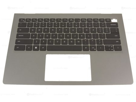 New Dell OEM Vostro 3420 Palmrest Backlit Keyboard Assembly 4RRJV For Discount