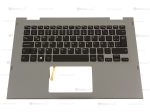 New Spanish Dell OEM Inspiron 5379 2-in-1 Palmrest Keyboard Assembly  Backlight JCHV0 Sale