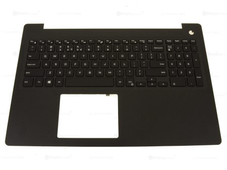 New Dell OEM Inspiron 3580 3581 3582 3583 3593 Keyboard Palmrest Assembly US INTL P4MKJ YTH1K Online Hot Sale