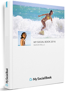 My Social Book Best-Of For Sale